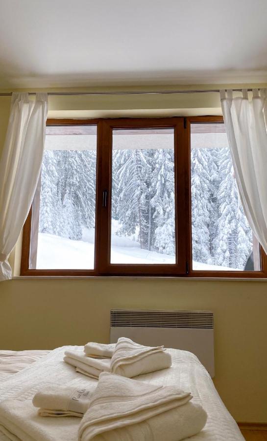 Ski Area 202 Apt, The Castle 1, Pamporowo Exterior foto